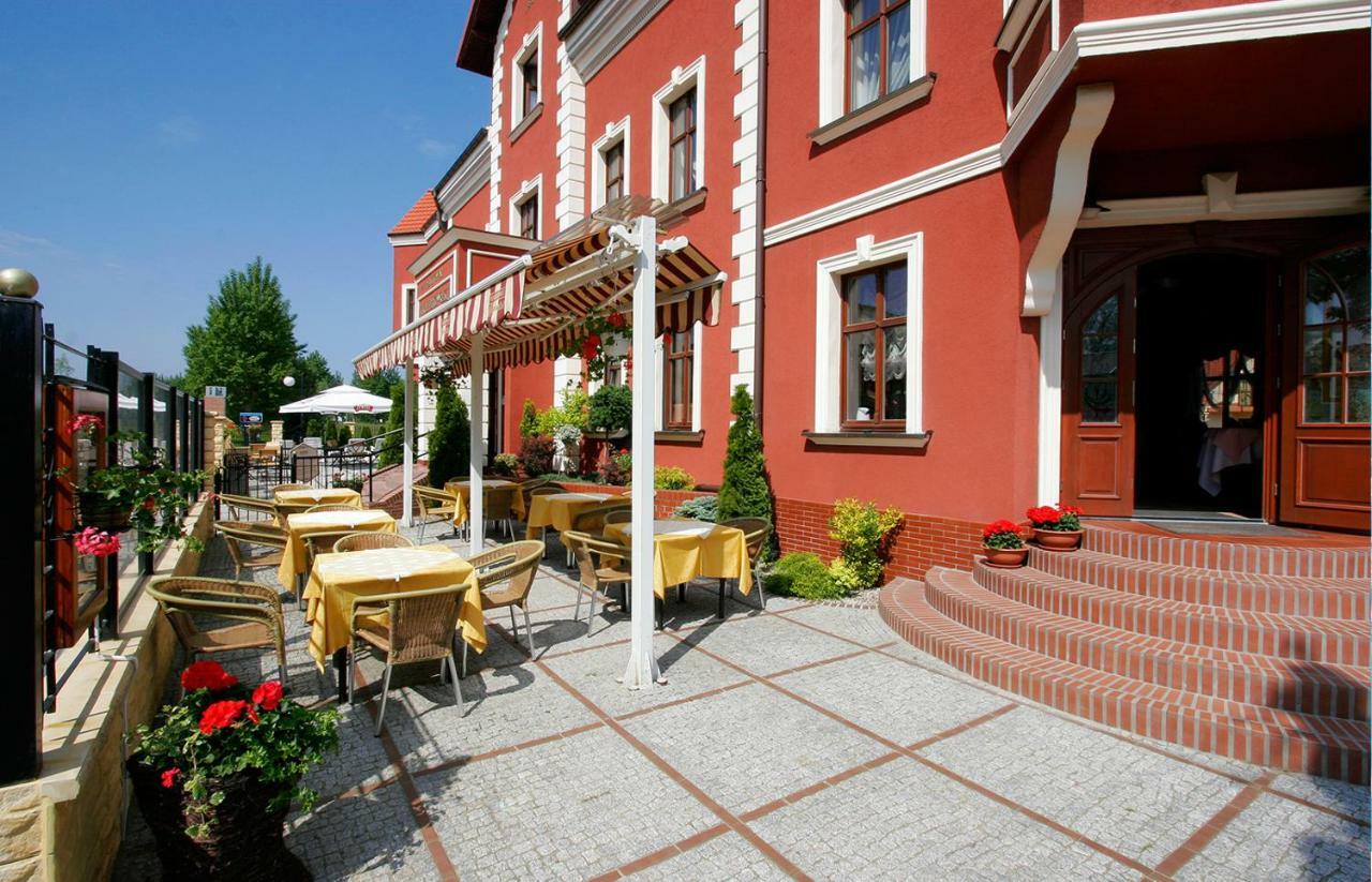 Apartament Baltic Star Rewal Luaran gambar