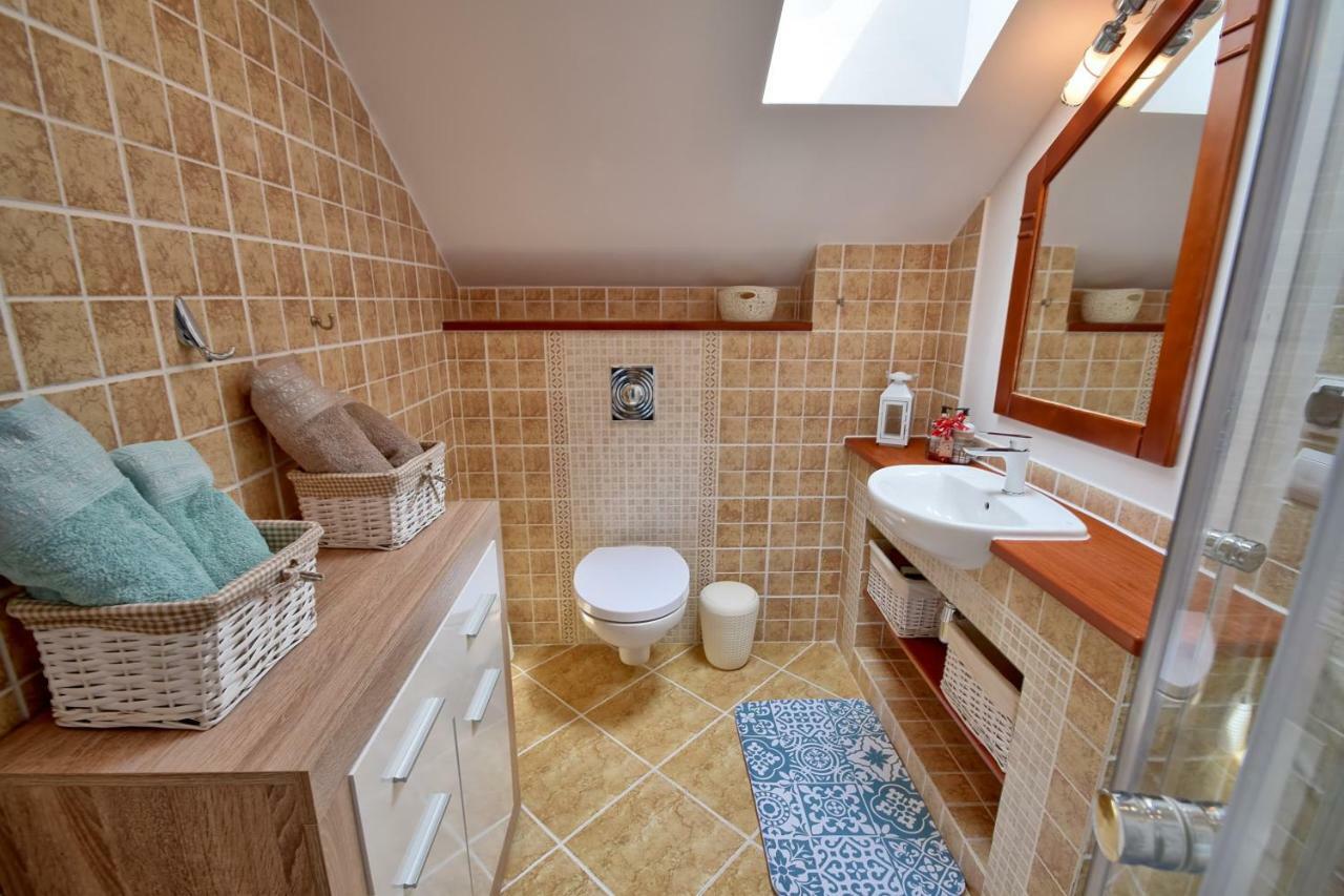 Apartament Baltic Star Rewal Luaran gambar