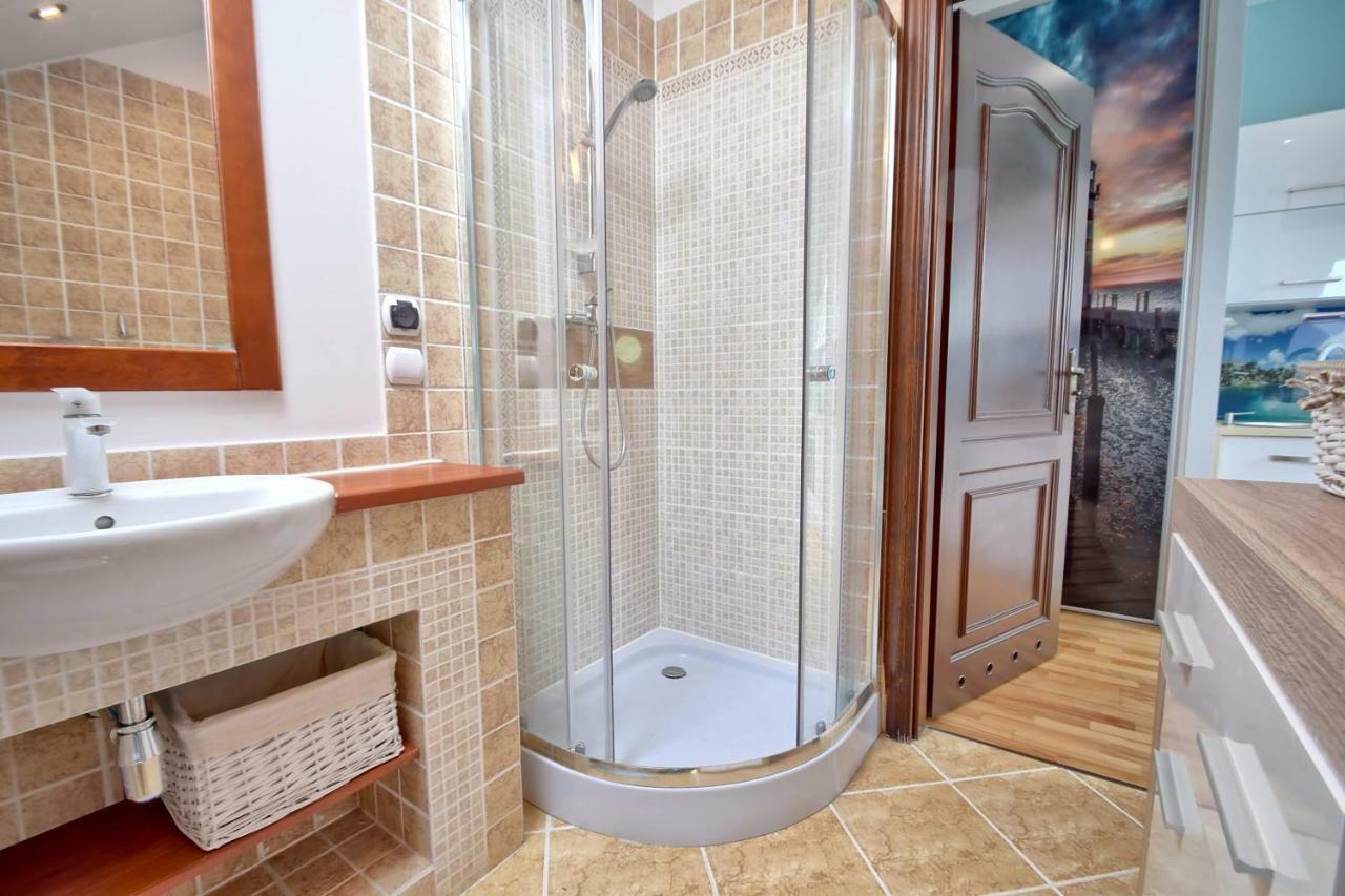 Apartament Baltic Star Rewal Luaran gambar